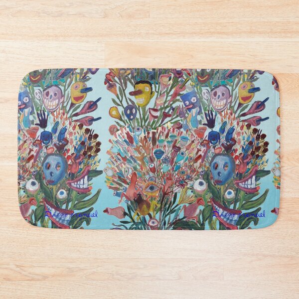 Item preview, Flowers Flowers 2 designed and sold by Diego Manuel Rodriguez.