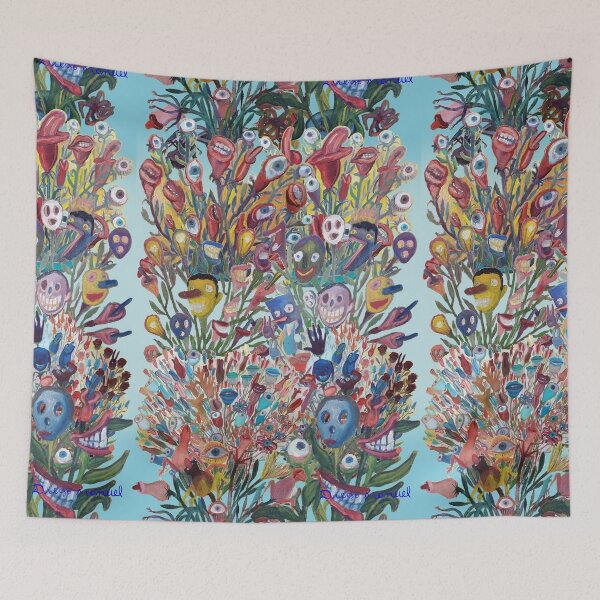 Item preview, Flowers Flowers 2 designed and sold by Diego Manuel Rodriguez.