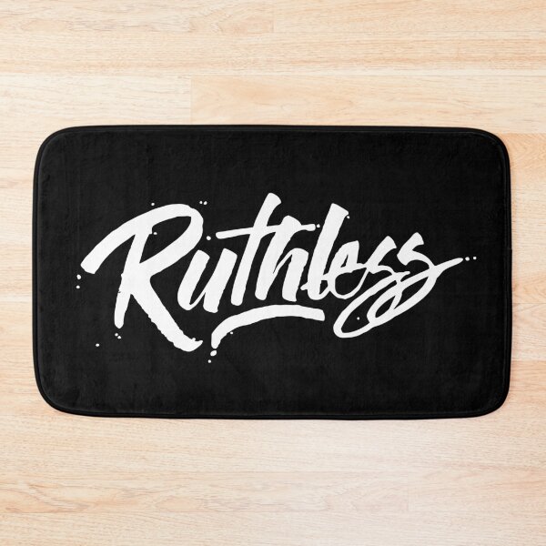 Item preview, Ruthless designed and sold by premedito.
