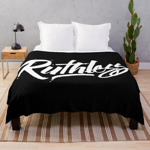 Item preview, Ruthless designed and sold by premedito.