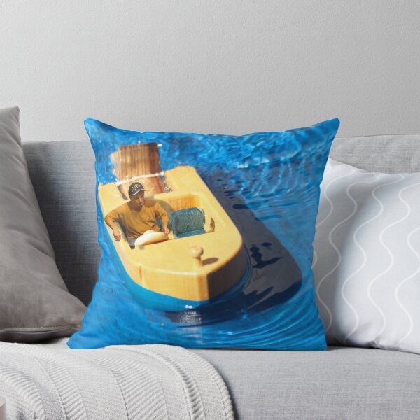 Item preview, Toy Boater designed and sold by Randy Turnbow.