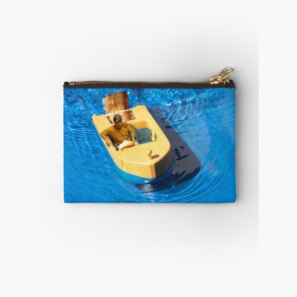 Item preview, Toy Boater designed and sold by Randy Turnbow.