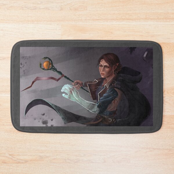 Item preview, Battle mage. designed and sold by Luxlupus.