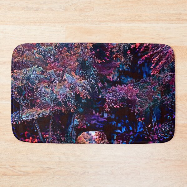 Item preview, Altered Perceptions - Fantasy Forest Caves designed and sold by Alyxandre.