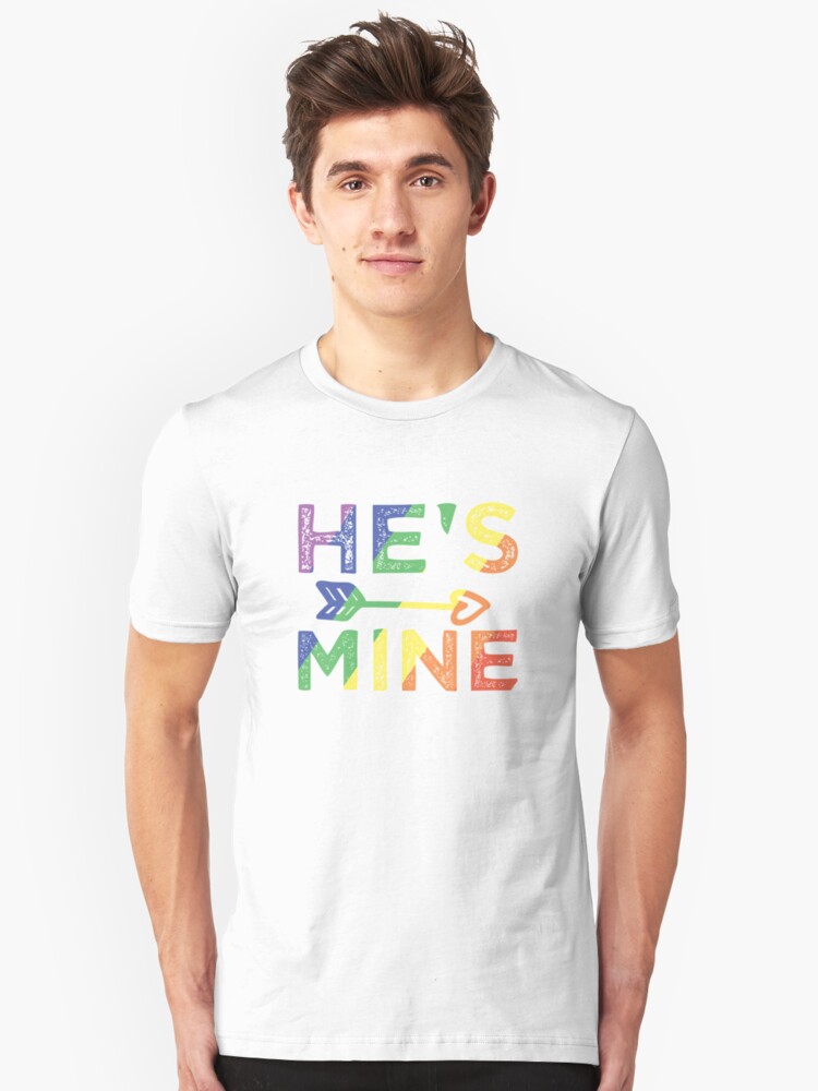 funny gay couple t shirts