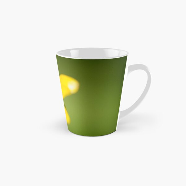 Buttercup Tall Mug