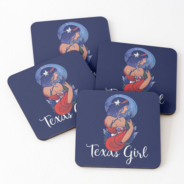 Item preview, Texas Girl designed and sold by FrictionMaxxing.