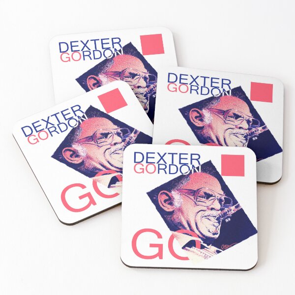 Item preview, Long Tall Dexter designed and sold by CoDa-Illustr.