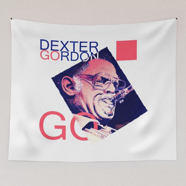 Item preview, Long Tall Dexter designed and sold by CoDa-Illustr.
