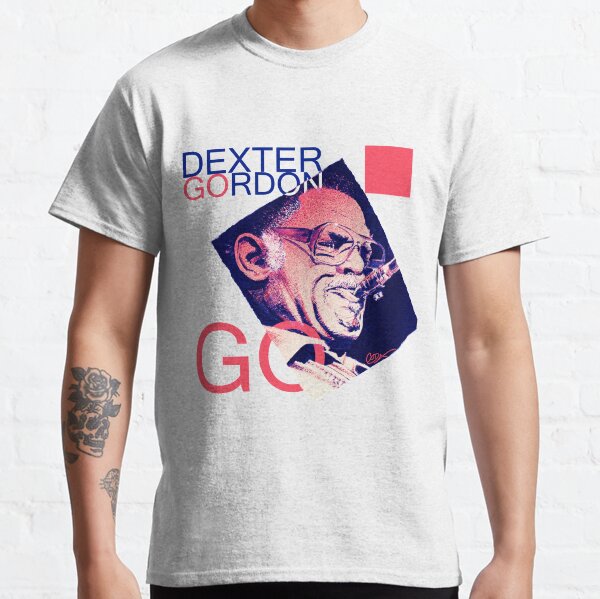 Long Tall Dexter Classic T-Shirt