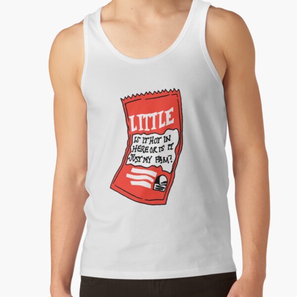 Sorority Tiny Tank – Jump and Shout