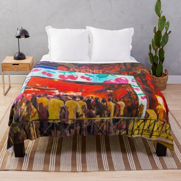 Item preview, Pacha Nightclub, Ibiza designed and sold by DJ-ART-IBIZA.