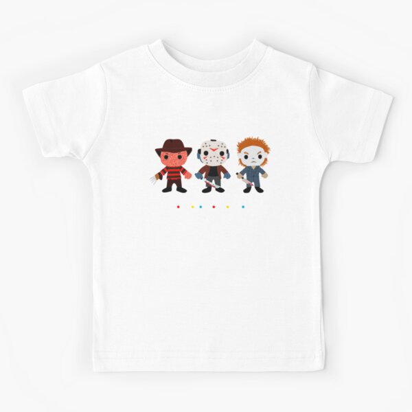 Regalos Y Productos Personajes De Halloween Redbubble - camisas de roblox para crear halloween