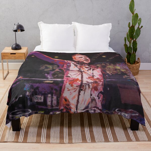 Item preview, DJ Fatboy Slim at Amnesia, Ibiza designed and sold by DJ-ART-IBIZA.
