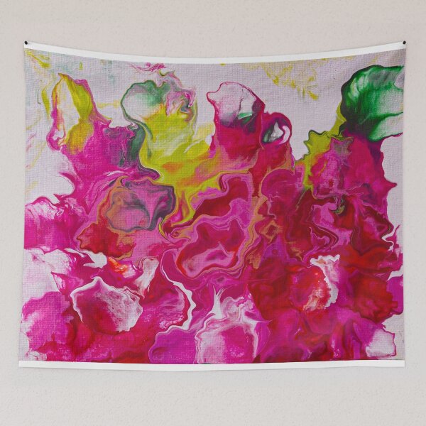 Item preview, Inviting Iris designed and sold by Sue Kearney.