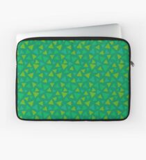 ANIMAL CROSSING GRASS 2 Laptop Sleeve