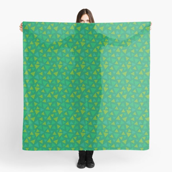Animal Crossing Scarves | Redbubble