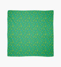 ANIMAL CROSSING GRASS 2 Scarf
