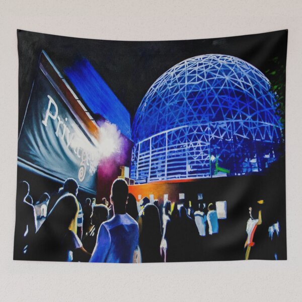 Item preview, Privilege Nightclub Ibiza designed and sold by DJ-ART-IBIZA.