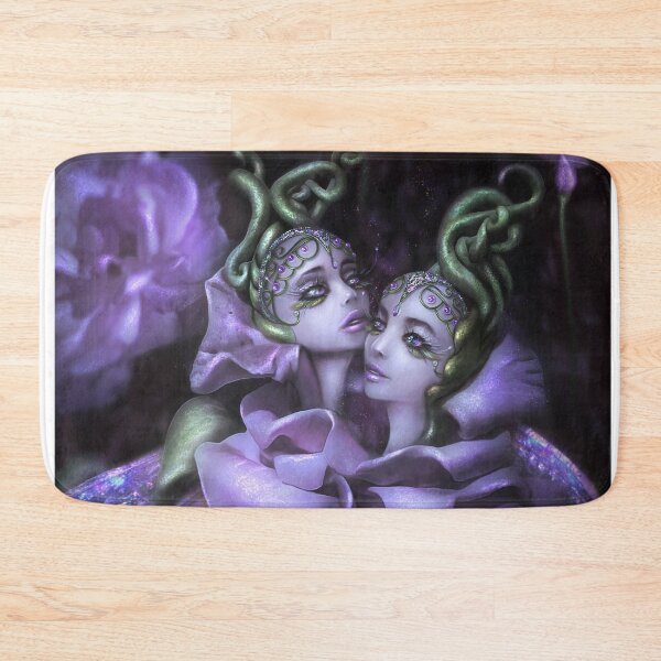 Item preview, Night Secrets designed and sold by Incantata.