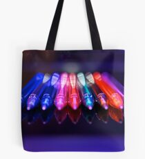 reflection Tote Bag