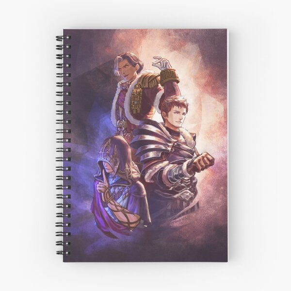 Item preview, Shadowbringers designed and sold by AthenaWX.