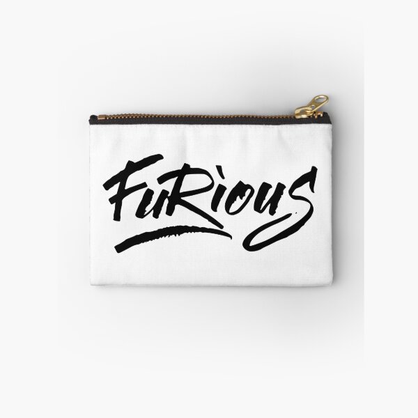 Item preview, Furious! designed and sold by premedito.