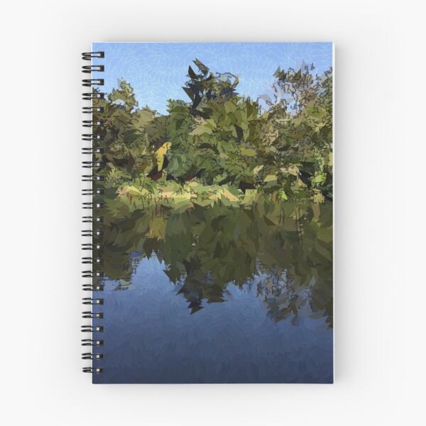 Item preview, Waterside. designed and sold by Bo Jones.