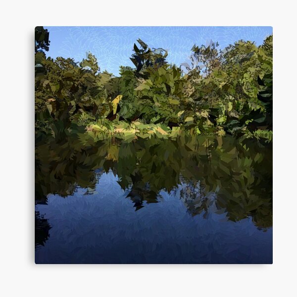 Canvas Print