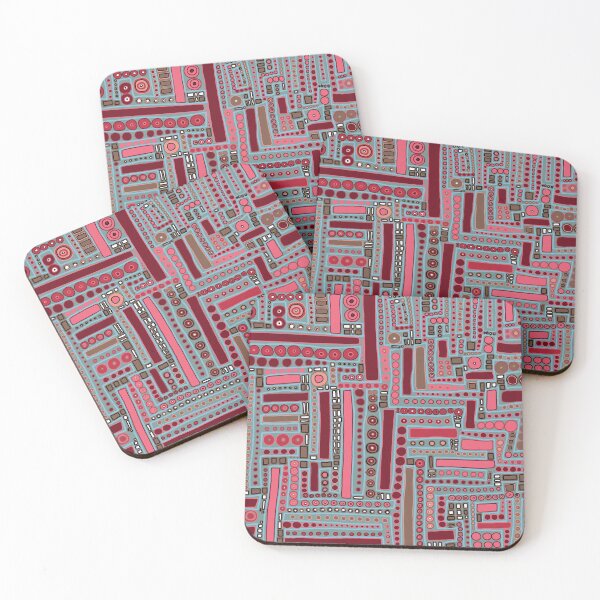 Item preview, Wacky Maze designed and sold by Clare Wuellner.