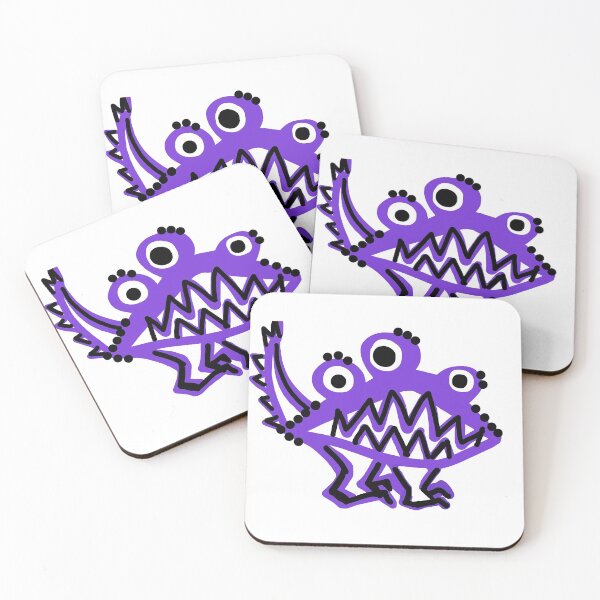 Item preview, People Eater designed and sold by SColeCreations.