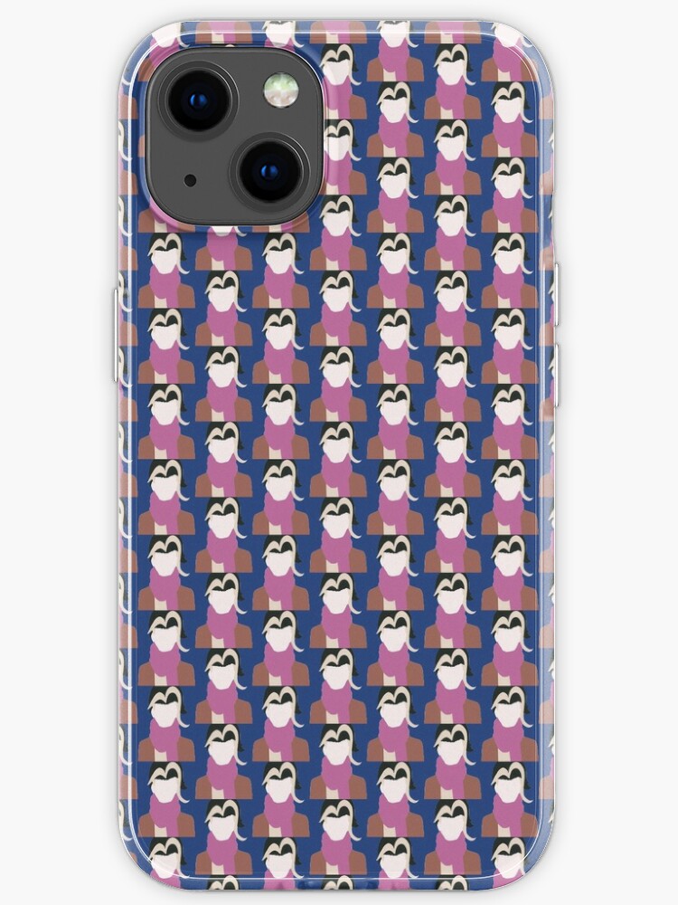 Gundham Tanaka Ultimate Breeder Danganronpa Iphone Case By Elnisi Redbubble