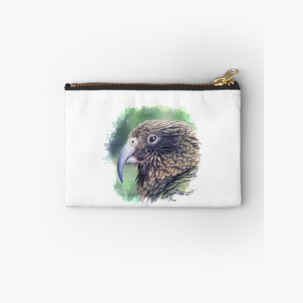 Item preview, Nestor kea designed and sold by Pearcatprod.