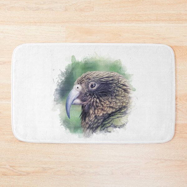 Item preview, Nestor kea designed and sold by Pearcatprod.