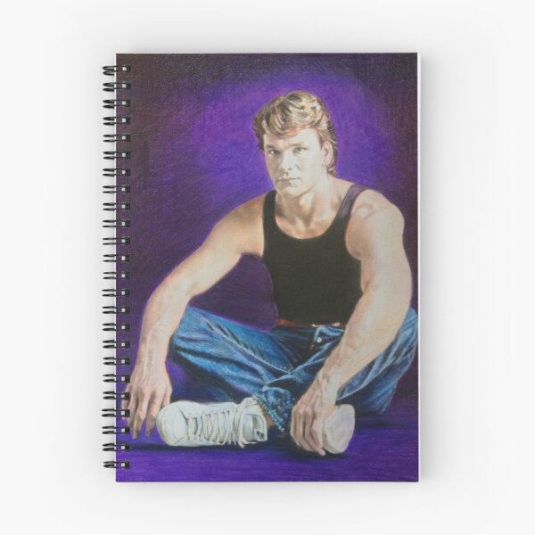 Item preview, Dirty Dancer designed and sold by Marina Coffey.