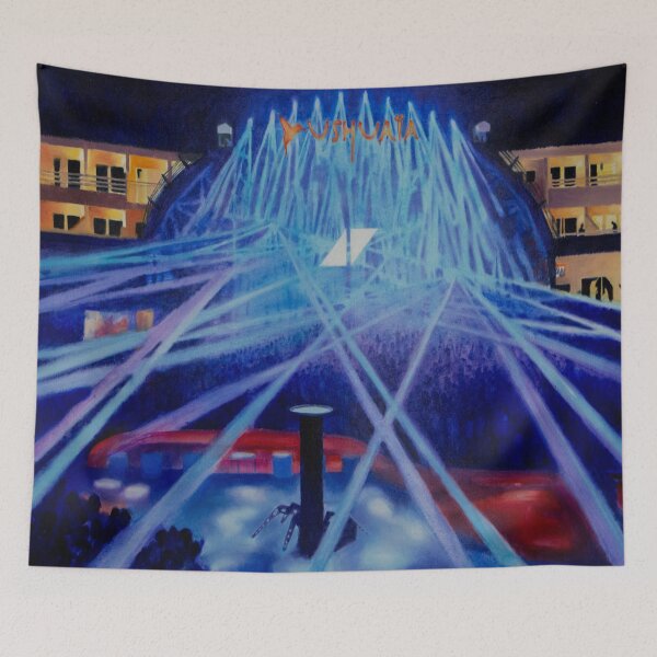 Item preview, Avvici at Ushuaia, Ibiza designed and sold by DJ-ART-IBIZA.