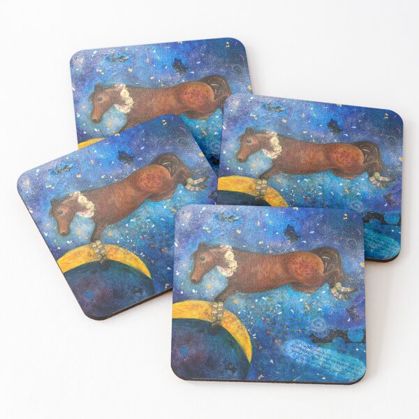 Item preview, Moon Jumping designed and sold by Dawn Zintel.