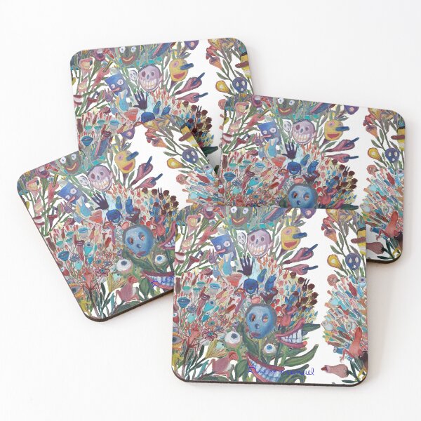 Item preview, Flowers Flowers 2 designed and sold by Diego Manuel Rodriguez.