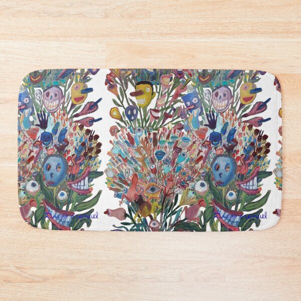 Item preview, Flowers Flowers 2 designed and sold by Diego Manuel Rodriguez.