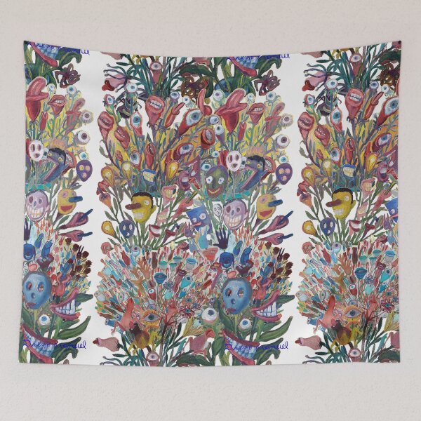 Item preview, Flowers Flowers 2 designed and sold by Diego Manuel Rodriguez.
