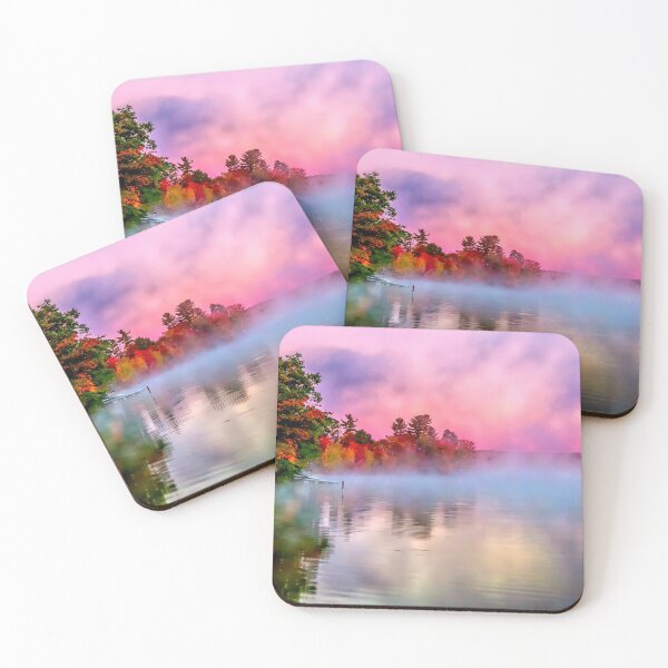 Item preview, Lake Potanipo designed and sold by Larry Richardson.