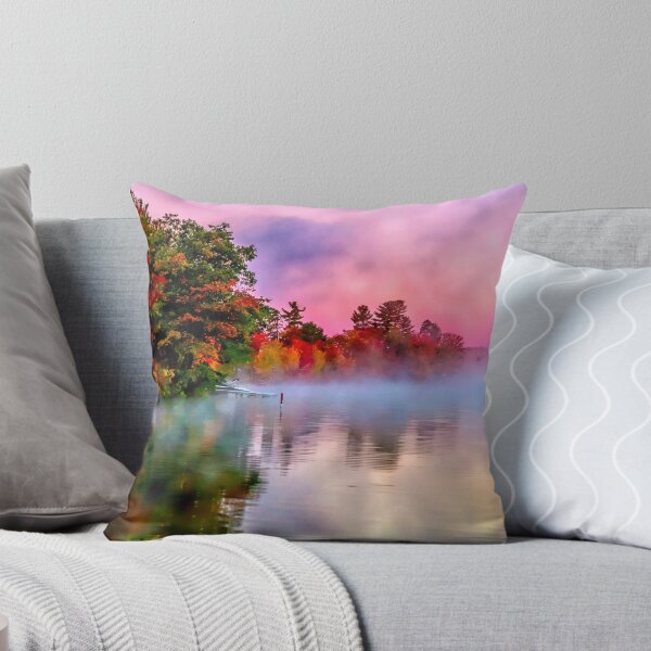 Item preview, Lake Potanipo designed and sold by Larry Richardson.