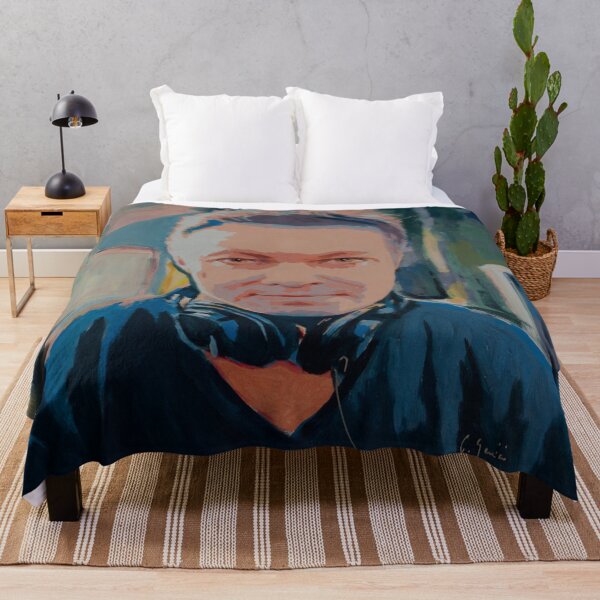 Item preview, DJ Pete Tong, Ibiza designed and sold by DJ-ART-IBIZA.