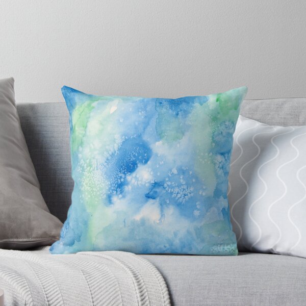Item preview, Ocean Wash designed and sold by AlexiDoesArt.