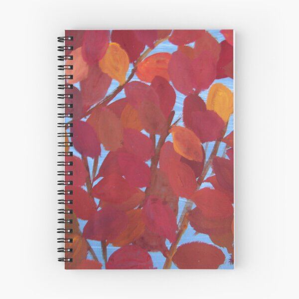 Item preview, Copper Beech Leaves designed and sold by Frances  Smith.