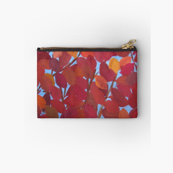 Item preview, Copper Beech Leaves designed and sold by Frances  Smith.