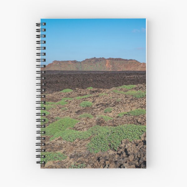Item preview, Lanzarote Timanfaya National Park designed and sold by iCimages.net.