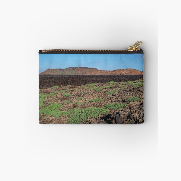 Item preview, Lanzarote Timanfaya National Park designed and sold by iCimages.net.