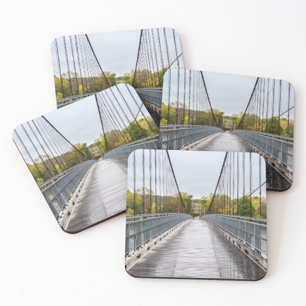 Item preview, Joe Dice Swinging Bridge designed and sold by mljdwhite.