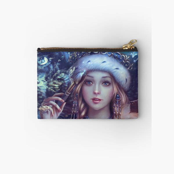 Item preview, Snegurochka designed and sold by Incantata.